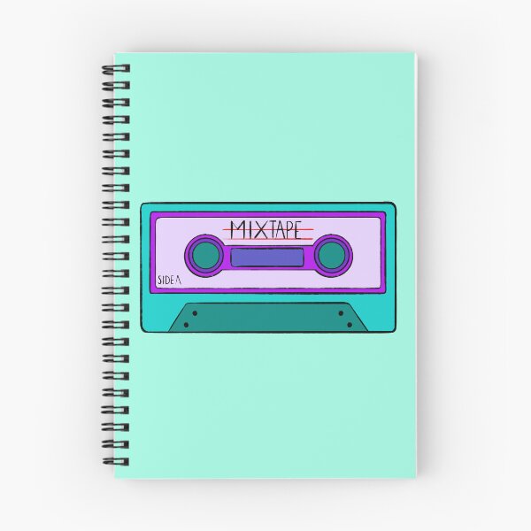 Item preview, 90s mixtape  designed and sold by BE1820.