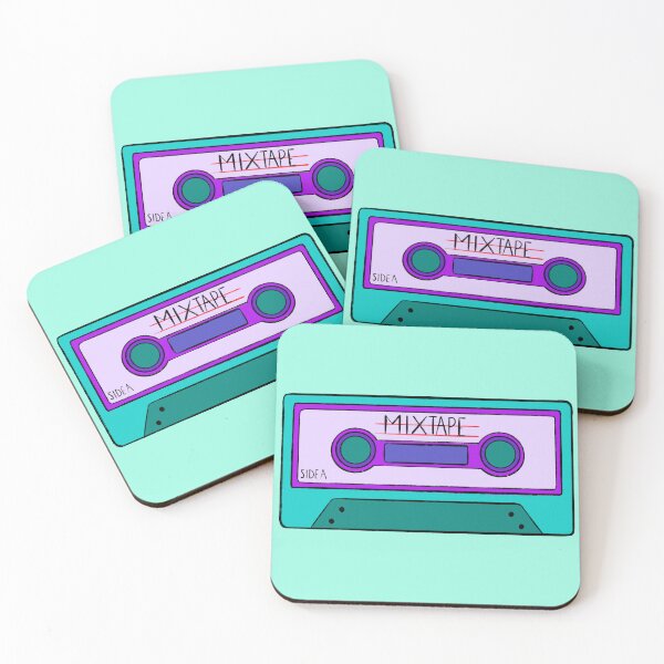 Item preview, 90s mixtape  designed and sold by BE1820.