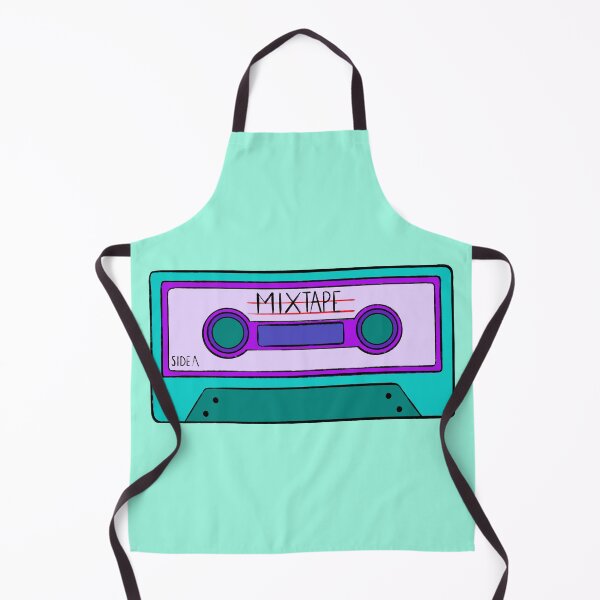 Item preview, 90s mixtape designed and sold by BE1820.
