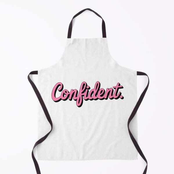 Item preview, Confident. Pink Girlie designed and sold by PMCreative.