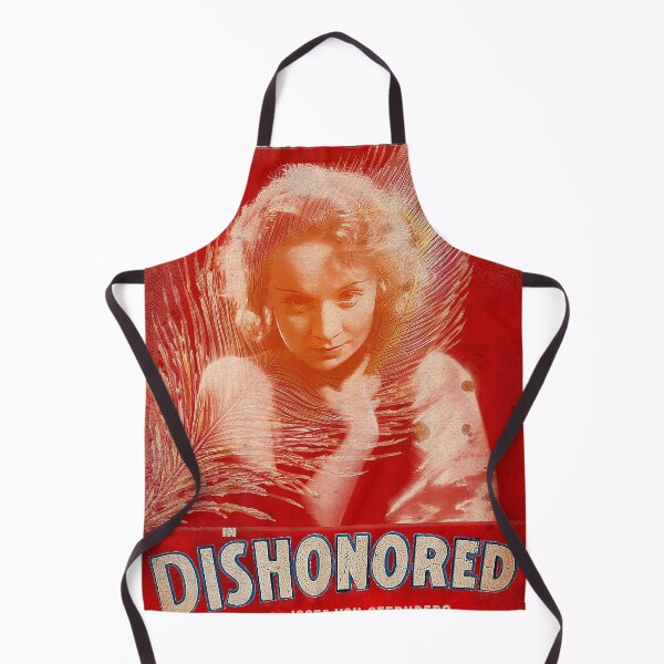 Item preview, Dishonored (Agent X-27) designed and sold by PrivateVices.