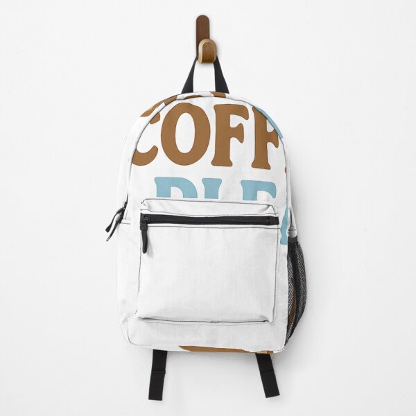 Item preview, Coffee Please – Retro Coffee Lover designed and sold by wr3ckski.