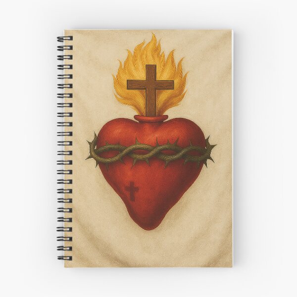 Item preview, Royalist Flag – Sacred Heart & Fleur-de-Lys designed and sold by DKP-AI.