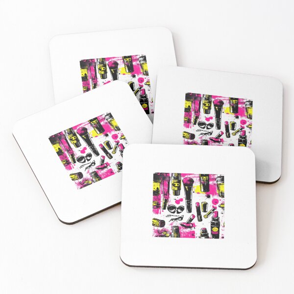 Item preview, Copy of Foundxzcvation bottles and powder kits in — Modern Beauty Essentials designed and sold by HEADMADE-TV.