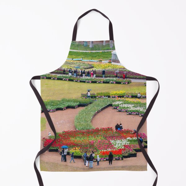 Item preview, Tulip shape flowerbed designed and sold by Teniche.