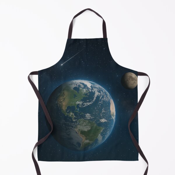 Item preview, Cosmic View designed and sold by DKP-AI.