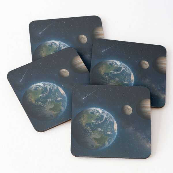 Item preview, Cosmic View designed and sold by DKP-AI.