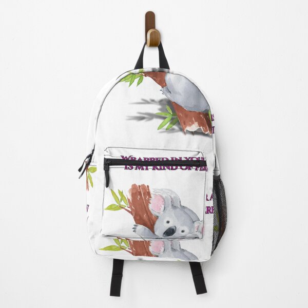 Item preview, Wrapped in Your Arms – Koala Love Design designed and sold by Parijat Grace.