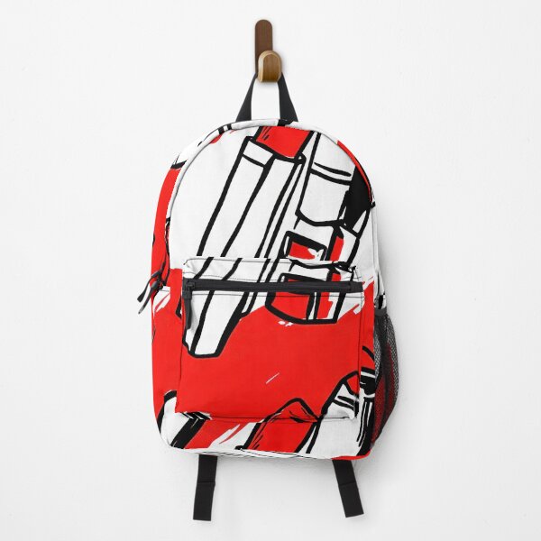 Item preview, Stylish pattern with makeup brushes, beauty — Modern Beauty Essentials designed and sold by HEADMADE-TV.
