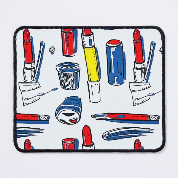 Item preview, Mascaras and powder kits in artsy — Modern Beauty Essentials designed and sold by HEADMADE-TV.