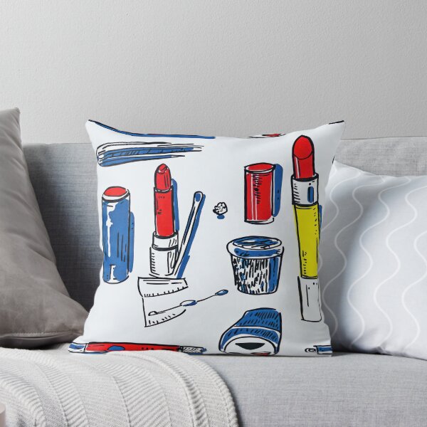 Item preview, Mascaras and powder kits in artsy — Modern Beauty Essentials designed and sold by HEADMADE-TV.