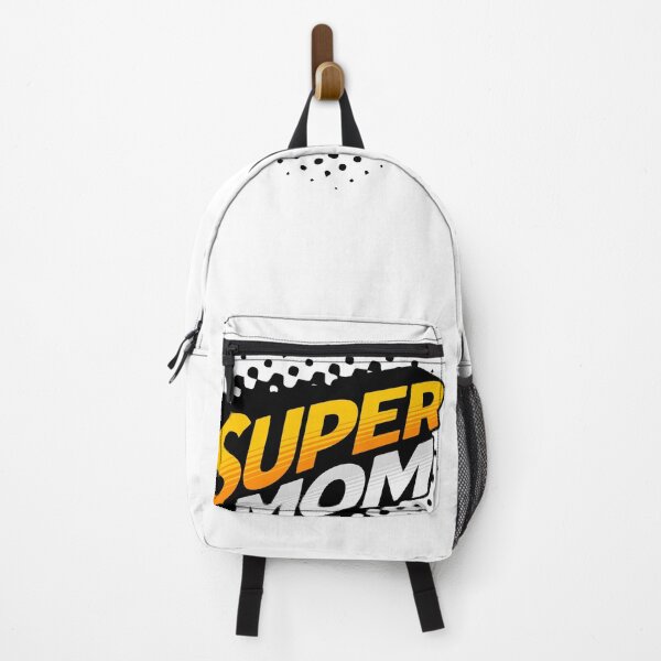 Item preview, Super Mom designed and sold by flidesign .