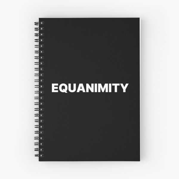 Item preview, Equanimity designed and sold by Zos Design.
