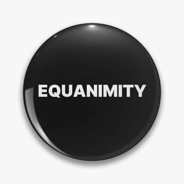 Item preview, Equanimity designed and sold by Zos Design.