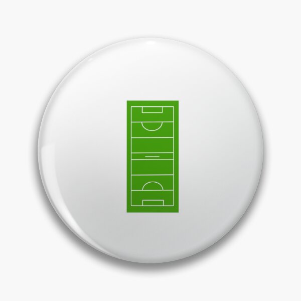 Item preview, Gaa pitch designed and sold by BerryBeach.