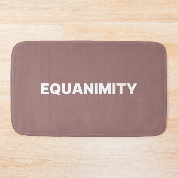 Item preview, Equanimity designed and sold by Zos Design.