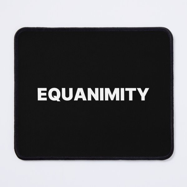 Item preview, Equanimity designed and sold by Zos Design.