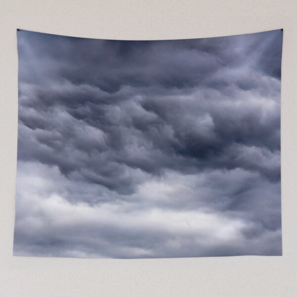 Item preview, Clouds designed and sold by Teniche.