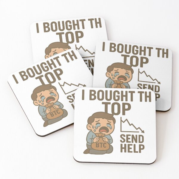 Item preview, I Bought the Top – Send Help designed and sold by wr3ckski.
