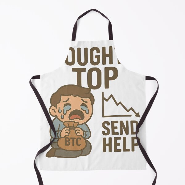 Item preview, I Bought the Top – Send Help designed and sold by wr3ckski.