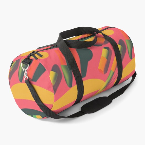 Item preview, Stylish pattern with mascaras, eyeliners, and — Modern Beauty Essentials designed and sold by HEADMADE-TV.