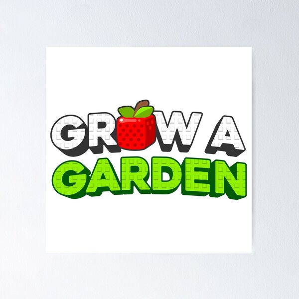 Item preview, Roblox Grow a Garden designed and sold by Kubala Designs.