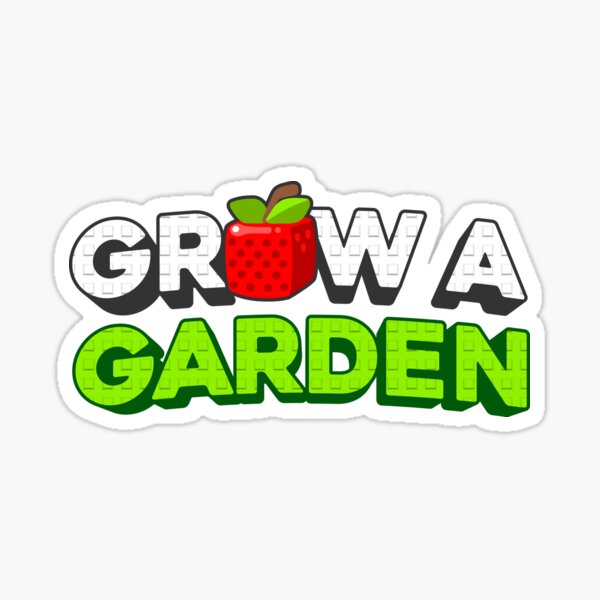 Artikel-Vorschau von Roblox: Einen Garten anlegen, designt und verkauft von Kubala Designs.