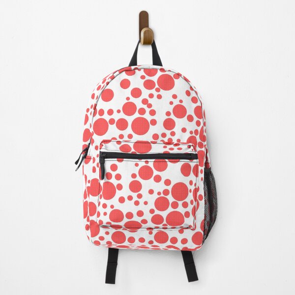Item preview, Red spots designed and sold by Teniche.
