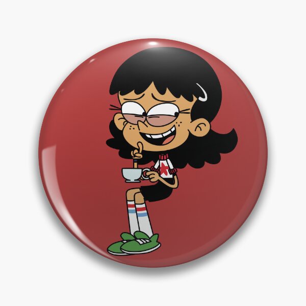 Item preview, The Loud House Stella Zhau designed and sold by Diamanths.