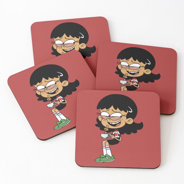 Item preview, The Loud House Stella Zhau designed and sold by Diamanths.