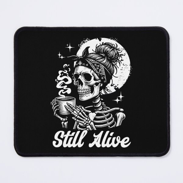 Item preview, tullys coffee ,still aliv,e designed and sold by Yucku1.
