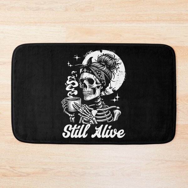 Item preview, tullys coffee ,still aliv,e designed and sold by Yucku1.