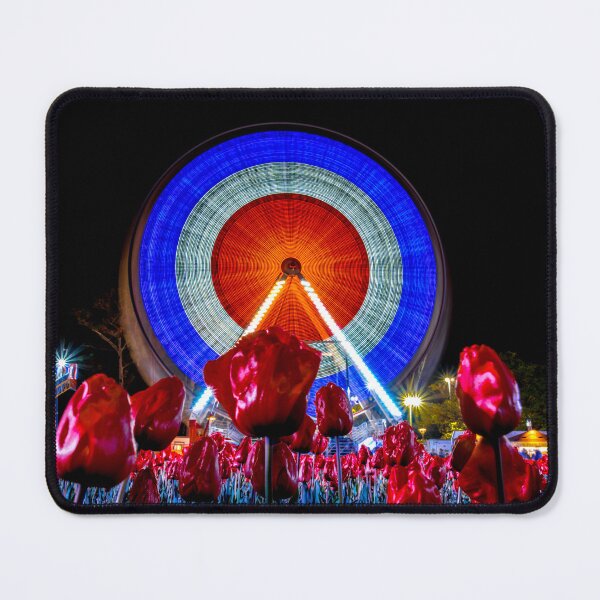 Item preview, Ferris wheel, Floriade Nightfest 2016 designed and sold by Teniche.