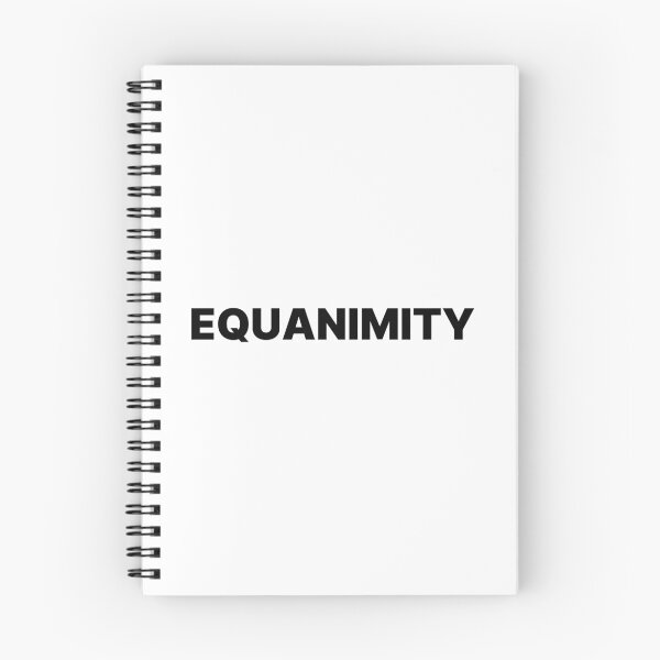 Item preview, Equanimity designed and sold by Zos Design.