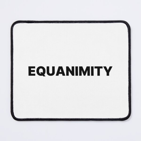 Item preview, Equanimity designed and sold by Zos Design.