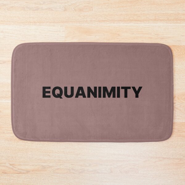 Item preview, Equanimity designed and sold by Zos Design.