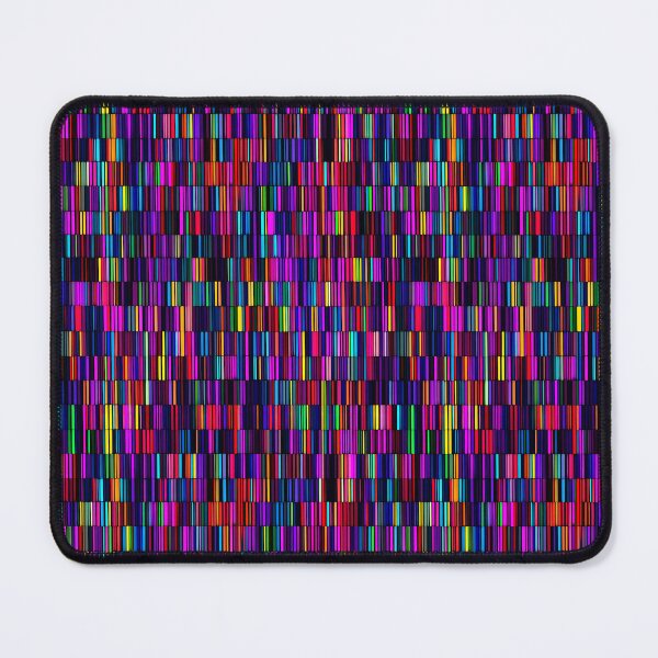 Item preview, Copy of Bold Colorful Texture Grid designed and sold by Enea Kelo.