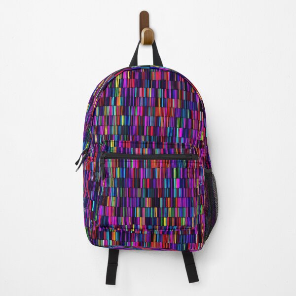 Item preview, Copy of Bold Colorful Texture Grid designed and sold by Enea Kelo.
