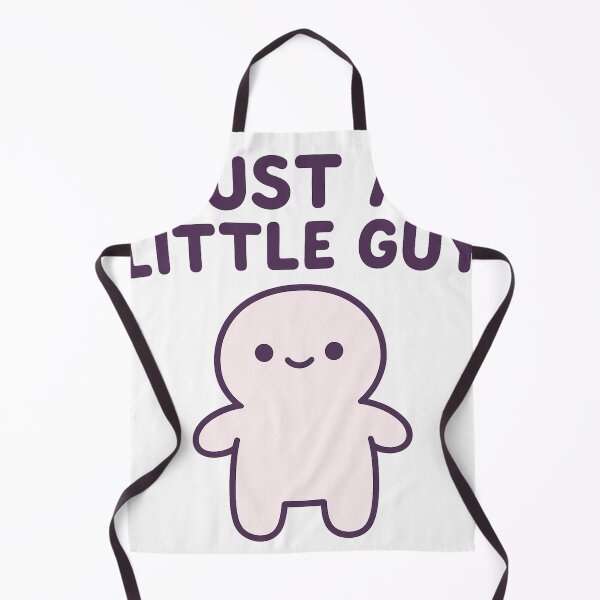 Item preview, “Just a Little Guy” – Viral Meme Shirt designed and sold by wr3ckski.