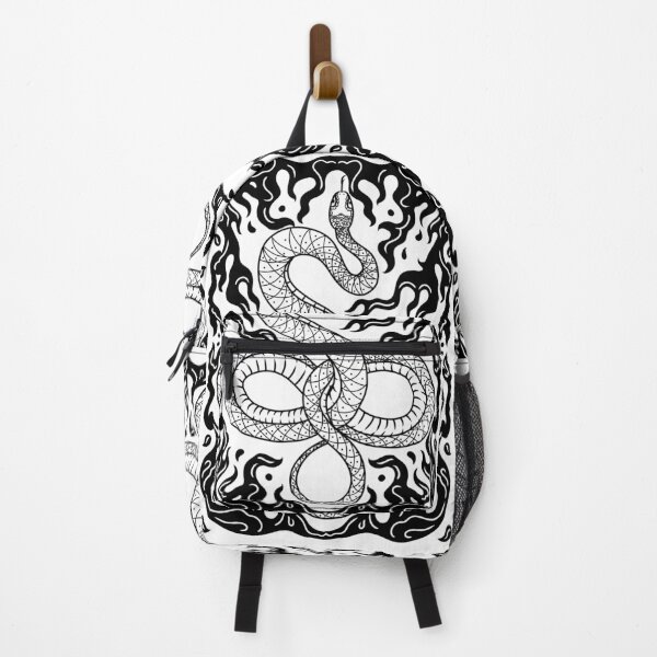 Item preview, Snake Flames 2 designed and sold by pheux.