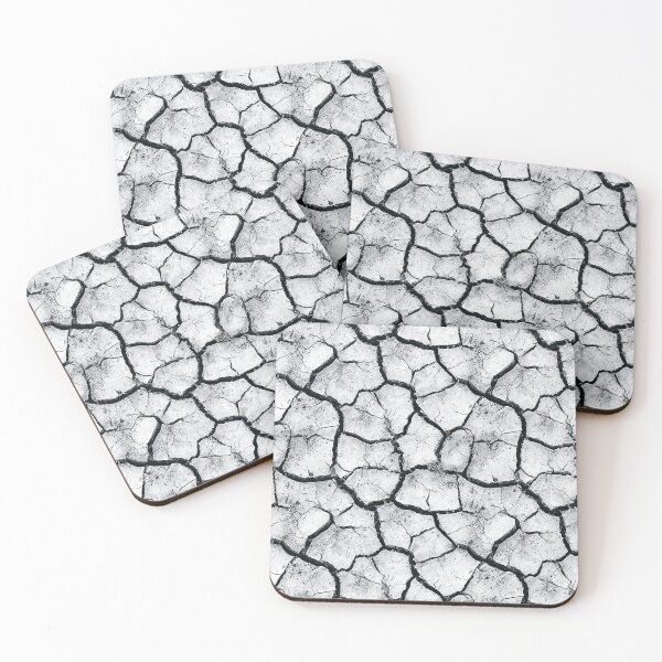 Item preview, Cracked Desert Ground Texture designed and sold by Enea Kelo.