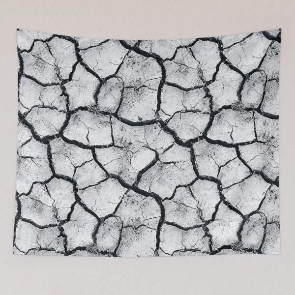 Item preview, Cracked Desert Ground Texture designed and sold by Enea Kelo.