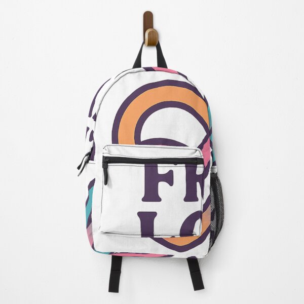 Item preview, “Free Love” – Polyamory Pride Symbol designed and sold by wr3ckski.
