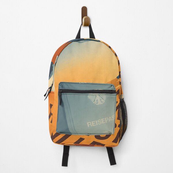 Item preview, No One Is Illegal: Immigration designed and sold by Rotfront Studio.