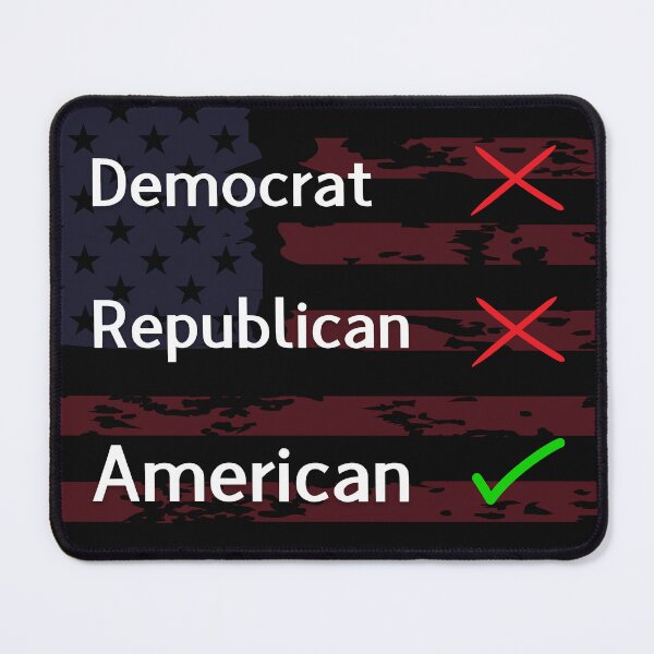 Item preview, American Unity designed and sold by HELLO TIGER.