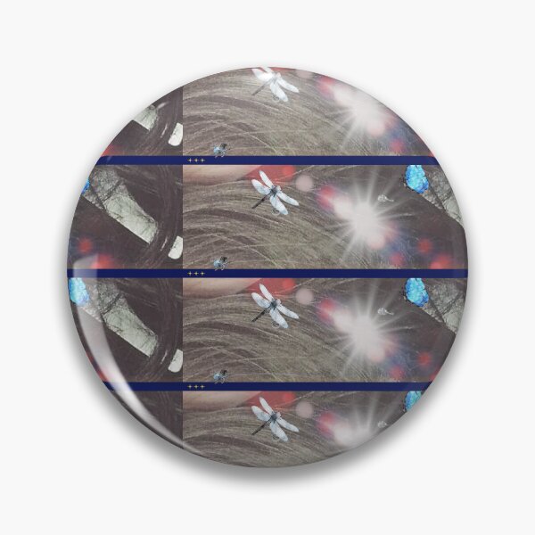 Item preview, Lens Flare on my Hair designed and sold by KaleChub.