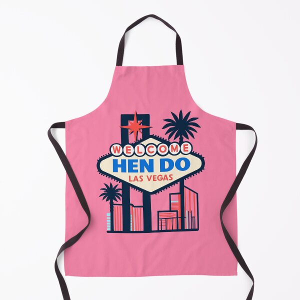 Item preview, The Hen/Hen Do - Las Vegas designed and sold by FunnehGacha.