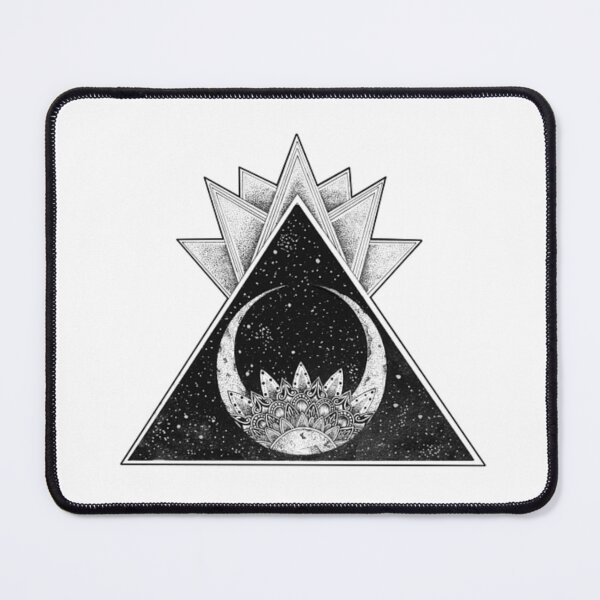 Item preview, Celestial Mandala designed and sold by AriesArtCom.