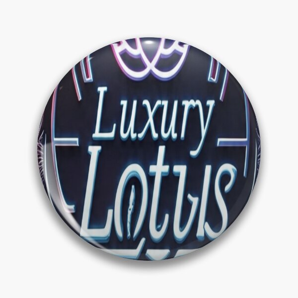 Item preview, Luxury Lotus 1 designed and sold by Billiard6163.