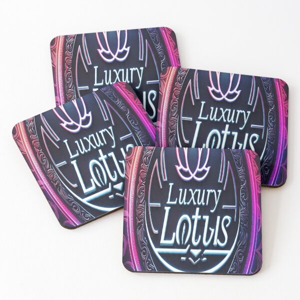 Item preview, Luxury Lotus 1 designed and sold by Billiard6163.